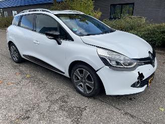 Renault Clio 0.9 picture 6