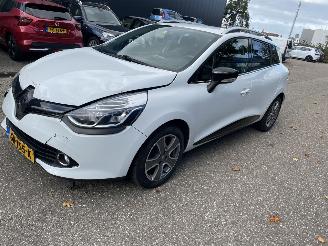 Renault Clio 0.9 picture 2