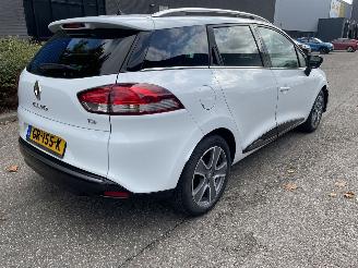 Renault Clio 0.9 picture 4