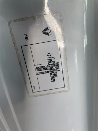 Renault Clio 0.9 picture 14