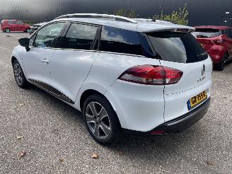 Renault Clio 0.9 picture 5
