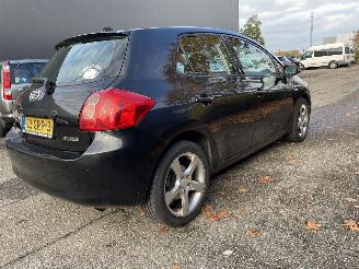 Toyota Auris 1.4 5drs 74kw picture 4
