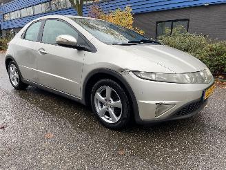 Auto incidentate Honda Civic 1.4 5drs 2007/10