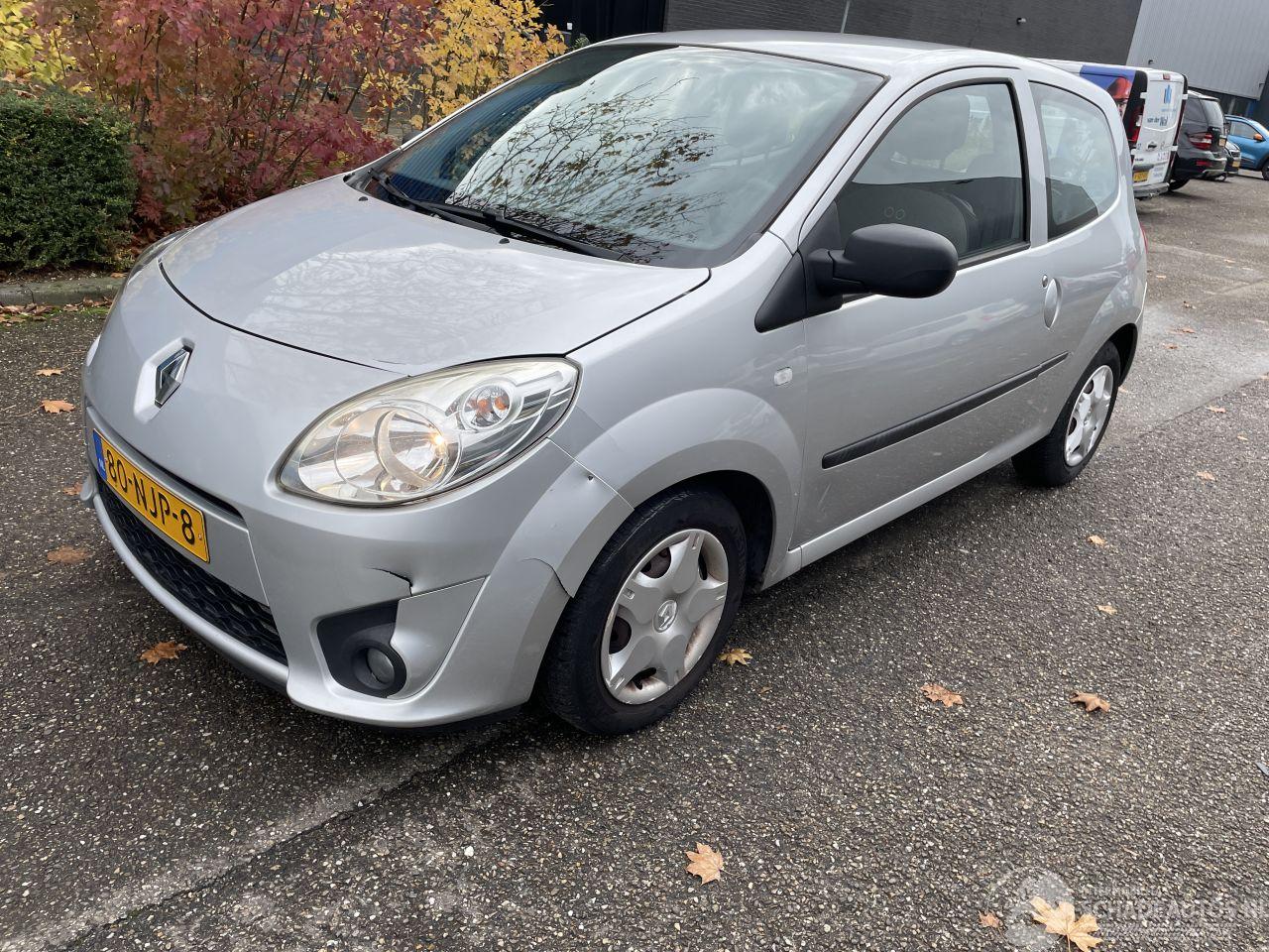 Renault Twingo 1.2 airco