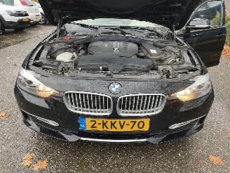 BMW 3-serie 320d picture 7