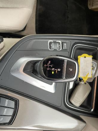 BMW 3-serie 320d picture 18