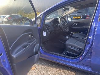Kia Rio 5drs airco picture 10