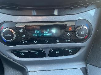 Ford Focus 1.6 92kw picture 12