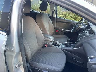 Ford Focus 1.6 92kw picture 13