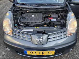 Nissan Note 1.6 aut. picture 7