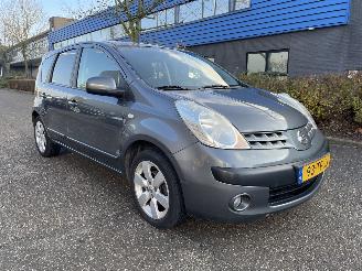 Nissan Note 1.6 aut. picture 3