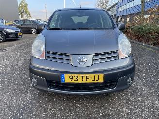 Nissan Note 1.6 aut. picture 2