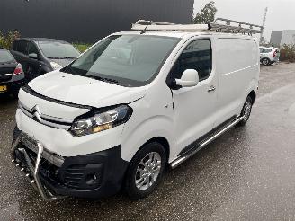 Citroën Jumpy 2.0hdi 120 picture 7