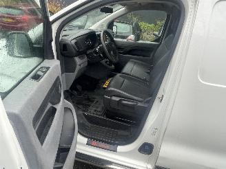 Citroën Jumpy 2.0hdi 120 picture 13