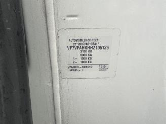 Citroën Jumpy 2.0hdi 120 picture 12