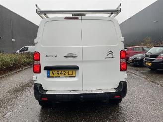 Citroën Jumpy 2.0hdi 120 picture 2