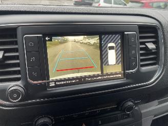 Citroën Jumpy 2.0hdi 120 picture 18