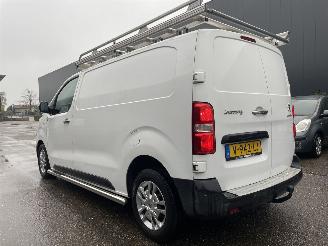 Avarii autoturisme Citroën Jumpy 2.0hdi 120 2018/1