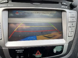 Hyundai Ix35 1.6 99kw picture 15