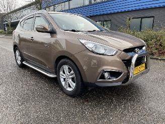 Hyundai Ix35 1.6 99kw picture 6
