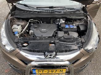 Hyundai Ix35 1.6 99kw picture 7
