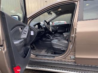 Hyundai Ix35 1.6 99kw picture 8