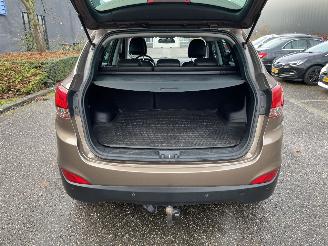 Hyundai Ix35 1.6 99kw picture 10