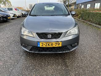 Seat Ibiza 1.2tsi 5drs picture 6