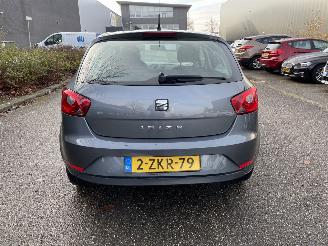Seat Ibiza 1.2tsi 5drs picture 3