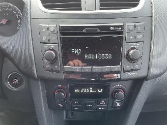 Suzuki Swift 1.2 5drs picture 13