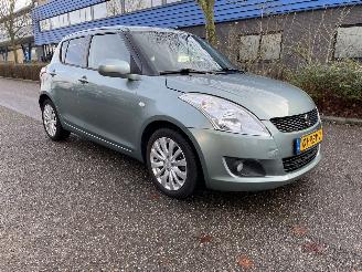 Suzuki Swift 1.2 5drs picture 4