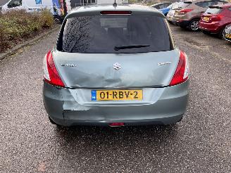 Suzuki Swift 1.2 5drs picture 6