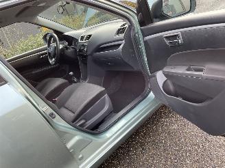 Suzuki Swift 1.2 5drs picture 16