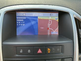 Opel Astra 1.4T picture 16