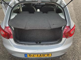 Seat Ibiza 1.2 TSI 77KW picture 11