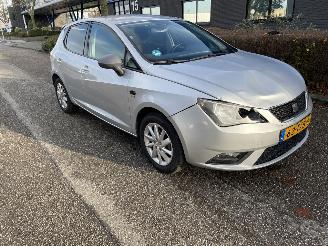 Seat Ibiza 1.2 TSI 77KW picture 6