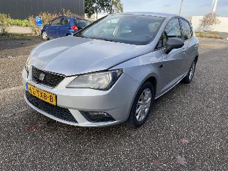Seat Ibiza 1.2 TSI 77KW picture 4