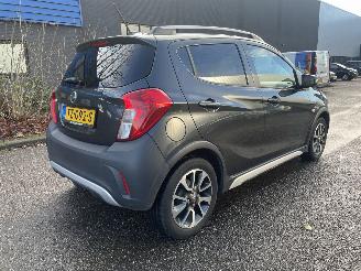 Auto incidentate Opel Karl 5drs Rocks 2018/5