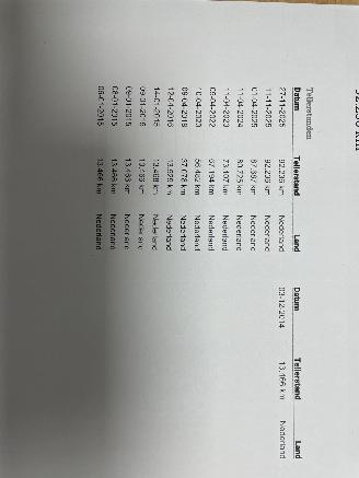 Opel Corsa 1.2 5drs picture 15