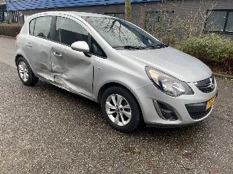 Opel Corsa 1.2 5drs picture 5