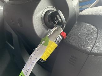 Mazda 3 1.6 5drs picture 11