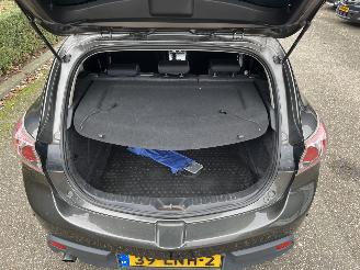 Mazda 3 1.6 5drs picture 14