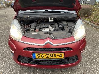 Citroën C4-picasso 1.6 automaat picture 7