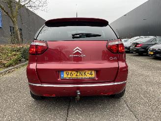 Citroën C4-picasso 1.6 automaat picture 5