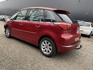 Citroën C4-picasso 1.6 automaat picture 2