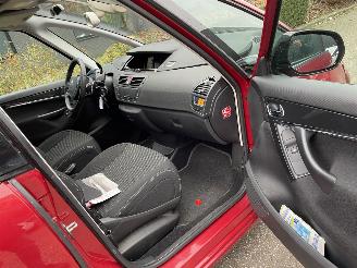 Citroën C4-picasso 1.6 automaat picture 9