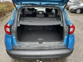 Renault Captur 0.9T picture 13