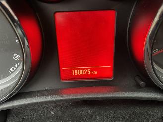 Opel Astra 1.4T Cosmo picture 15