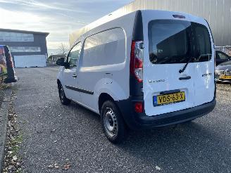 damaged passenger cars Renault Kangoo 1.5 dci 2019/12