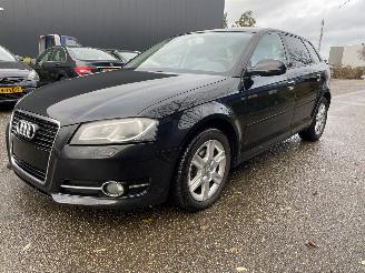 Audi A3 1.6 tdi 77kw picture 6